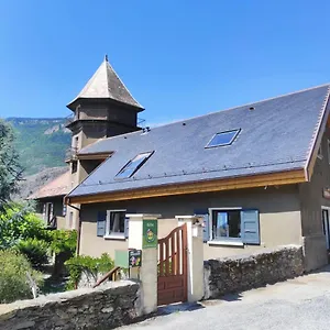 Chateau Du Vigny - Frühstückspension