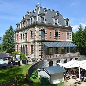 Le Chateau Des Arenes Frühstückspension